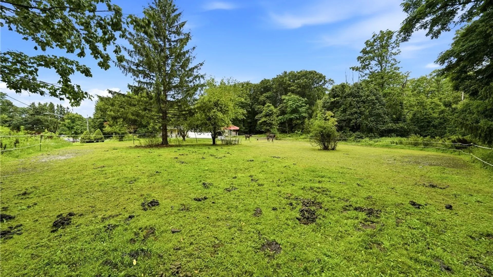 Property at 10573 North Road, Perrysburg, NY 14129 45