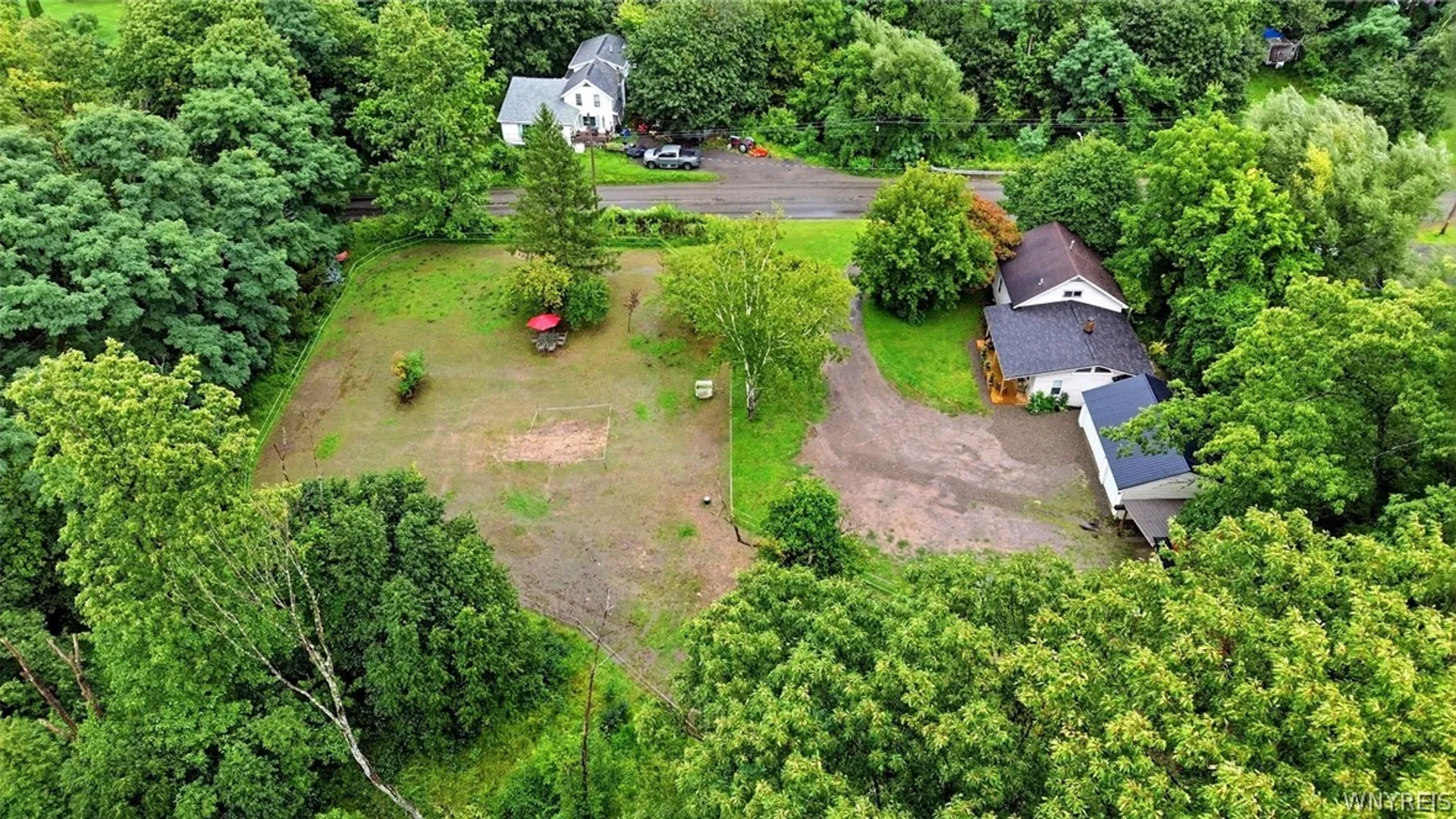 Property at 10573 North Road, Perrysburg, NY 14129 46