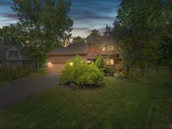 Property at 3239 Far Reach Drive, Lysander, NY 13027