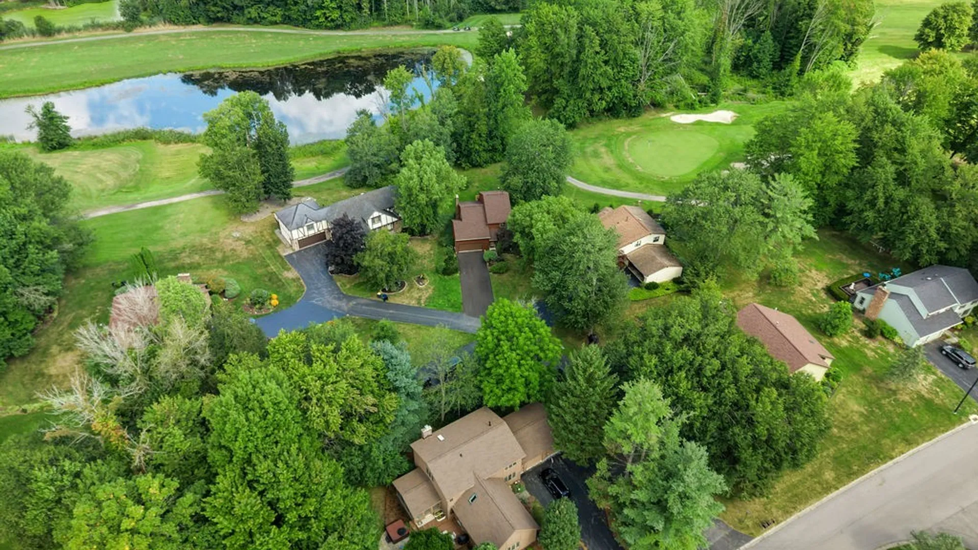 Property at 3239 Far Reach Drive, Lysander, NY 13027 3