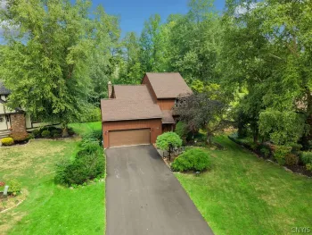 Property at 3239 Far Reach Drive, Lysander, NY 13027