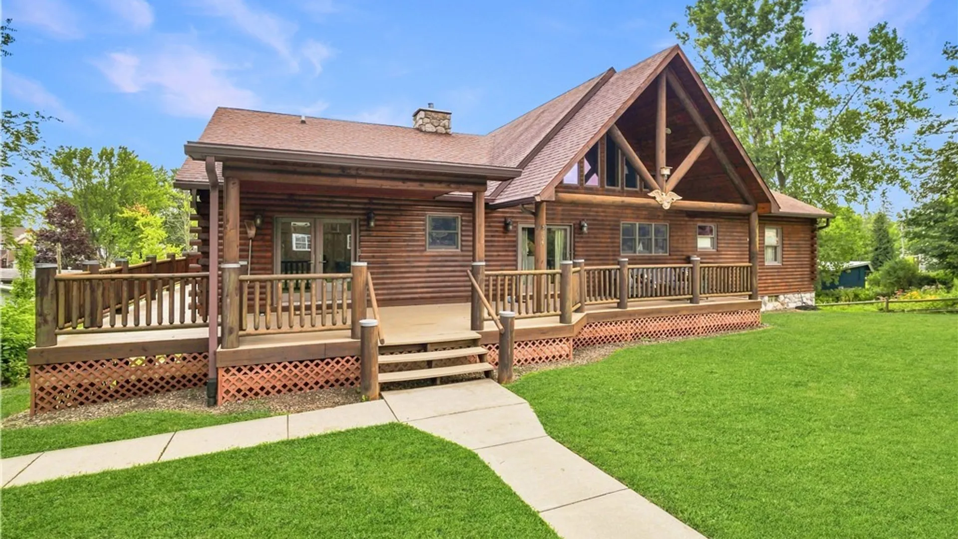 Property at 5104 W Lake Road, Chautauqua, NY 14757 5