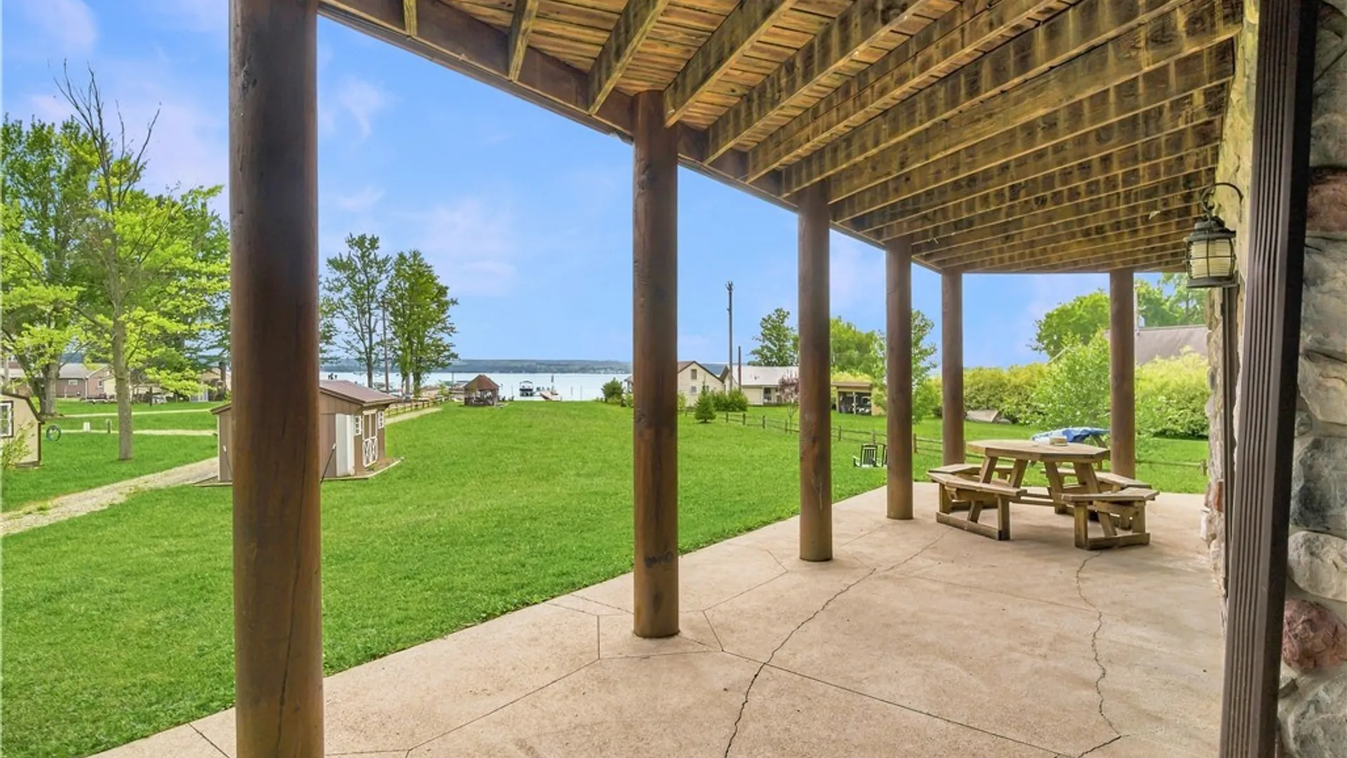 Property at 5104 W Lake Road, Chautauqua, NY 14757 42