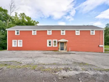 Property at 1255 Waterloo Geneva Road, Waterloo, NY 13165