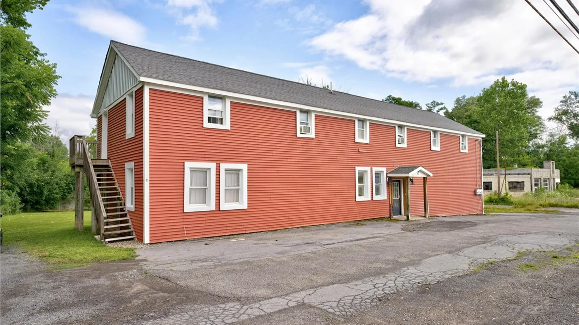 Property at 1255 Waterloo Geneva Road, Waterloo, NY 13165 3