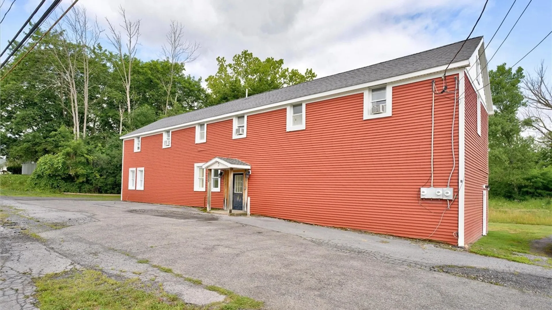 Property at 1255 Waterloo Geneva Road, Waterloo, NY 13165 4