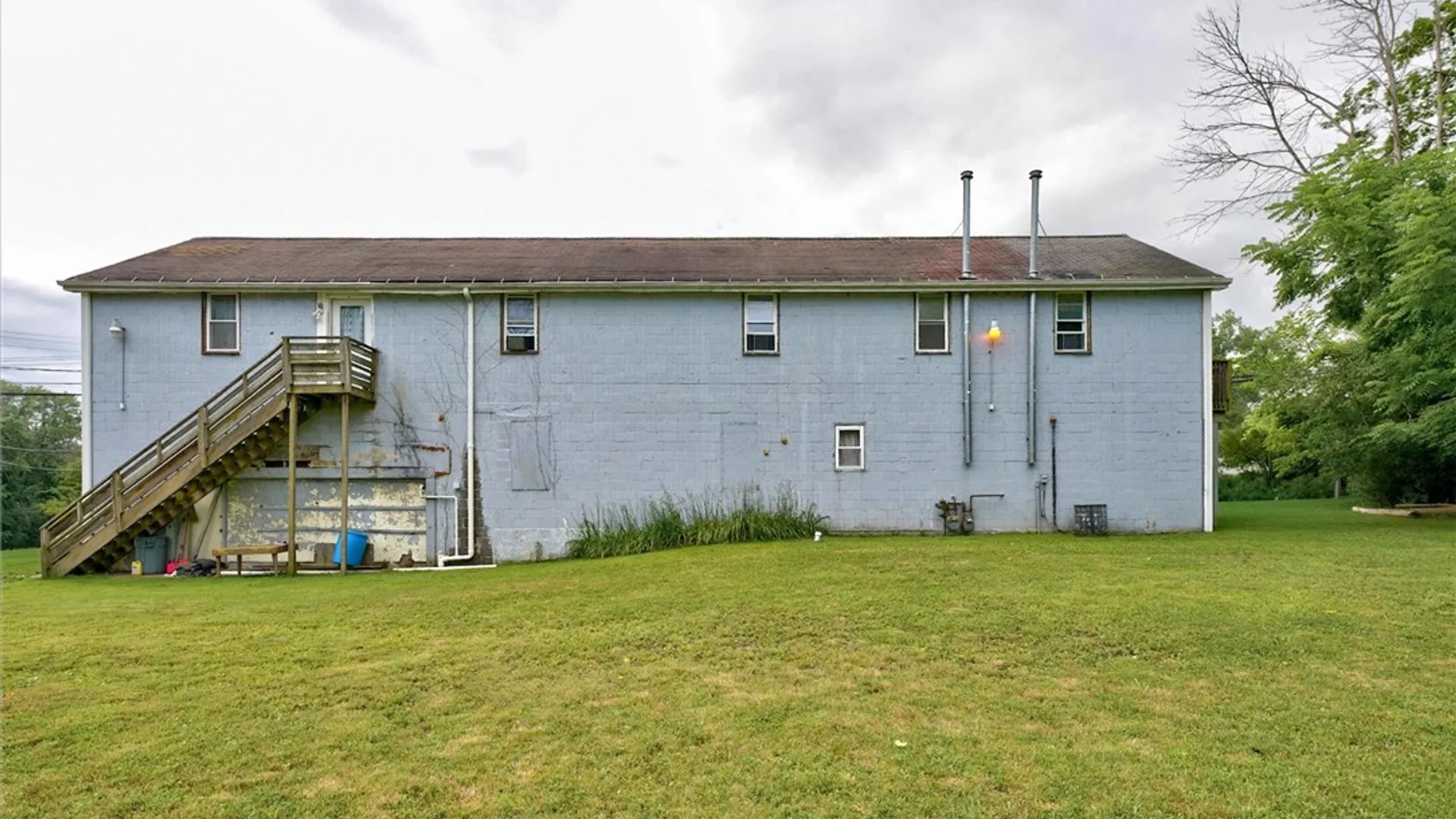Property at 1255 Waterloo Geneva Road, Waterloo, NY 13165 5