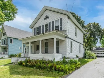 Property at 241 Mullin Street, Watertown City, NY 13601
