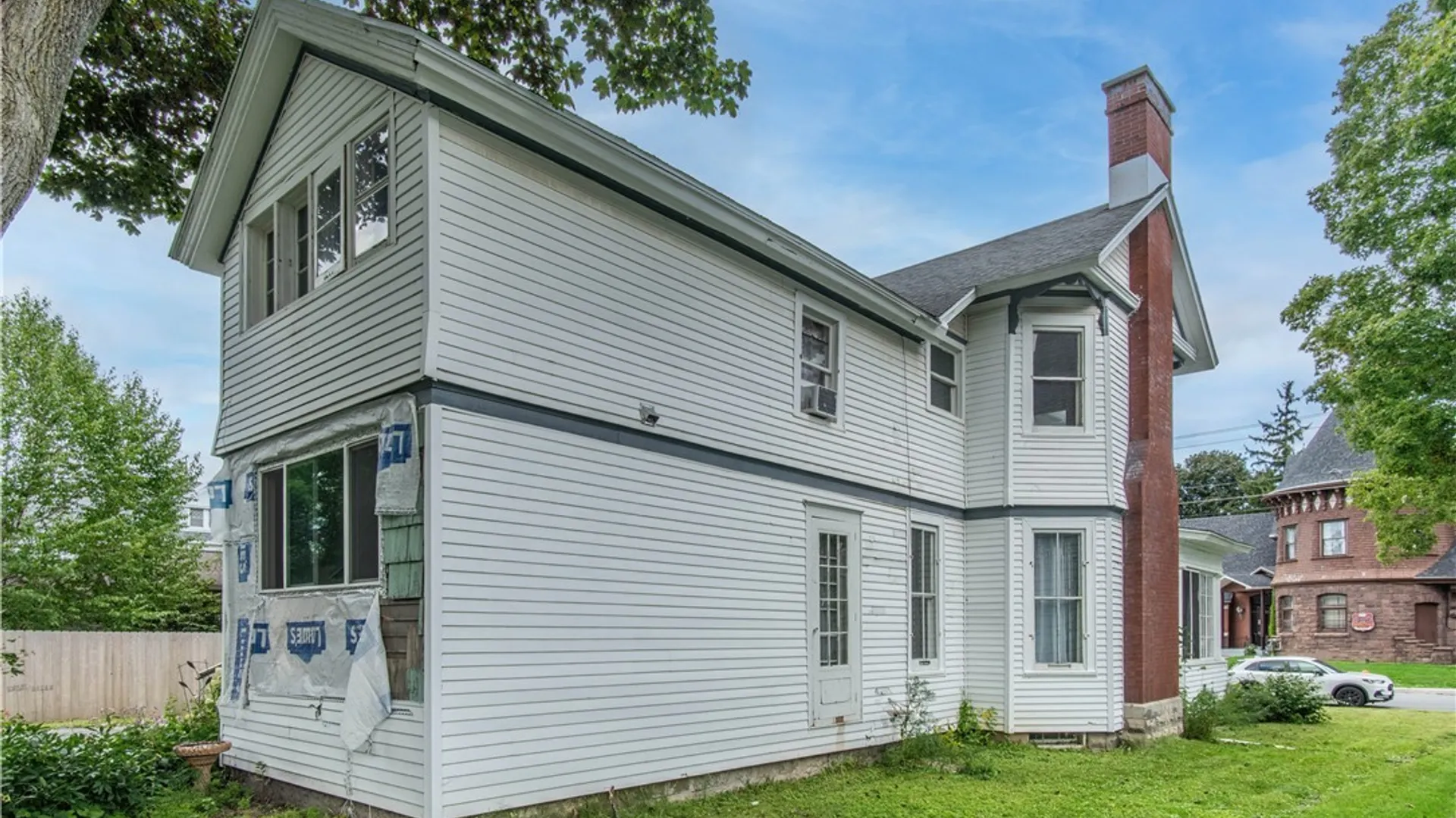 Property at 241 Mullin Street, Watertown City, NY 13601 46