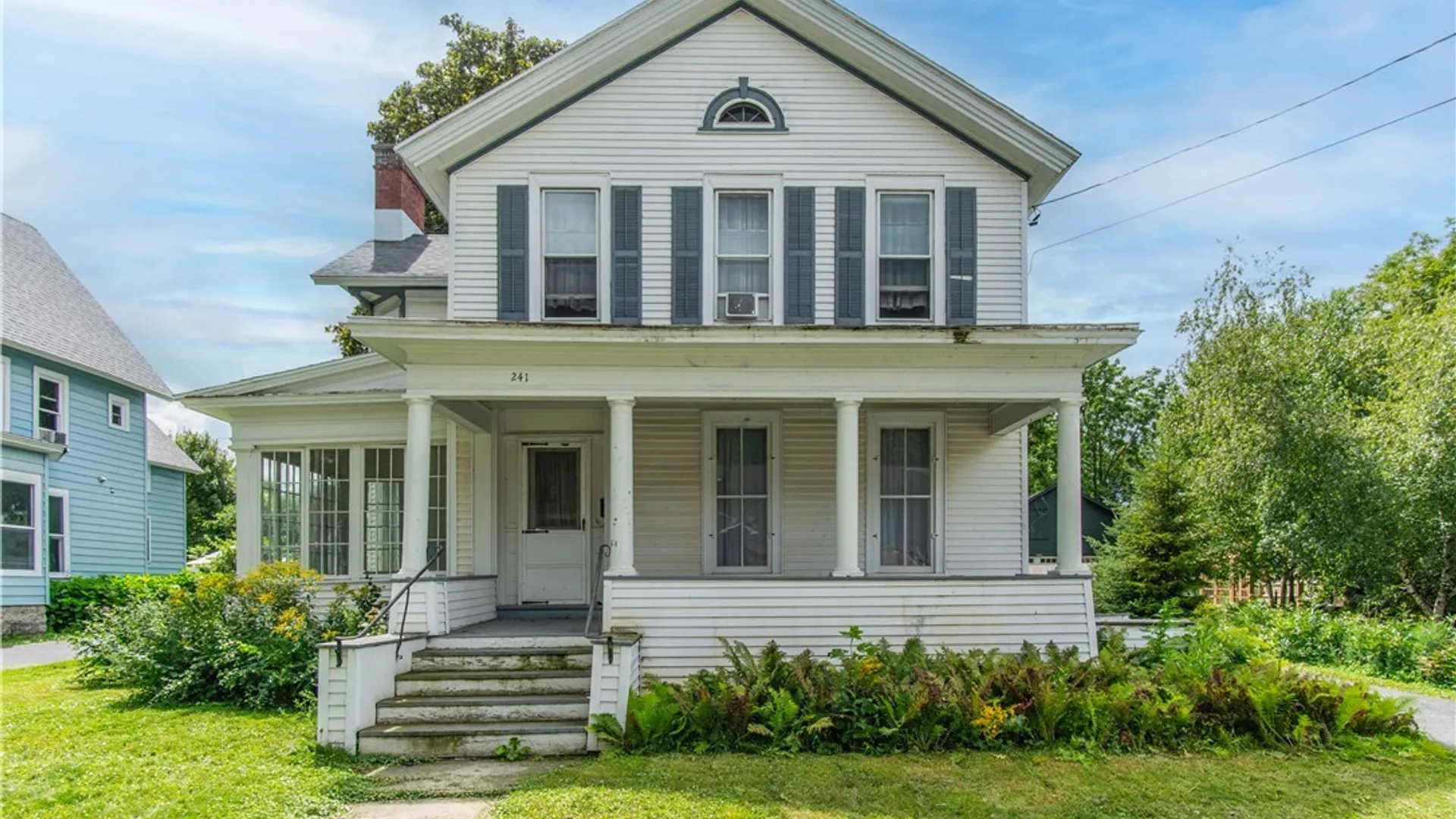 Property at 241 Mullin Street, Watertown City, NY 13601 49
