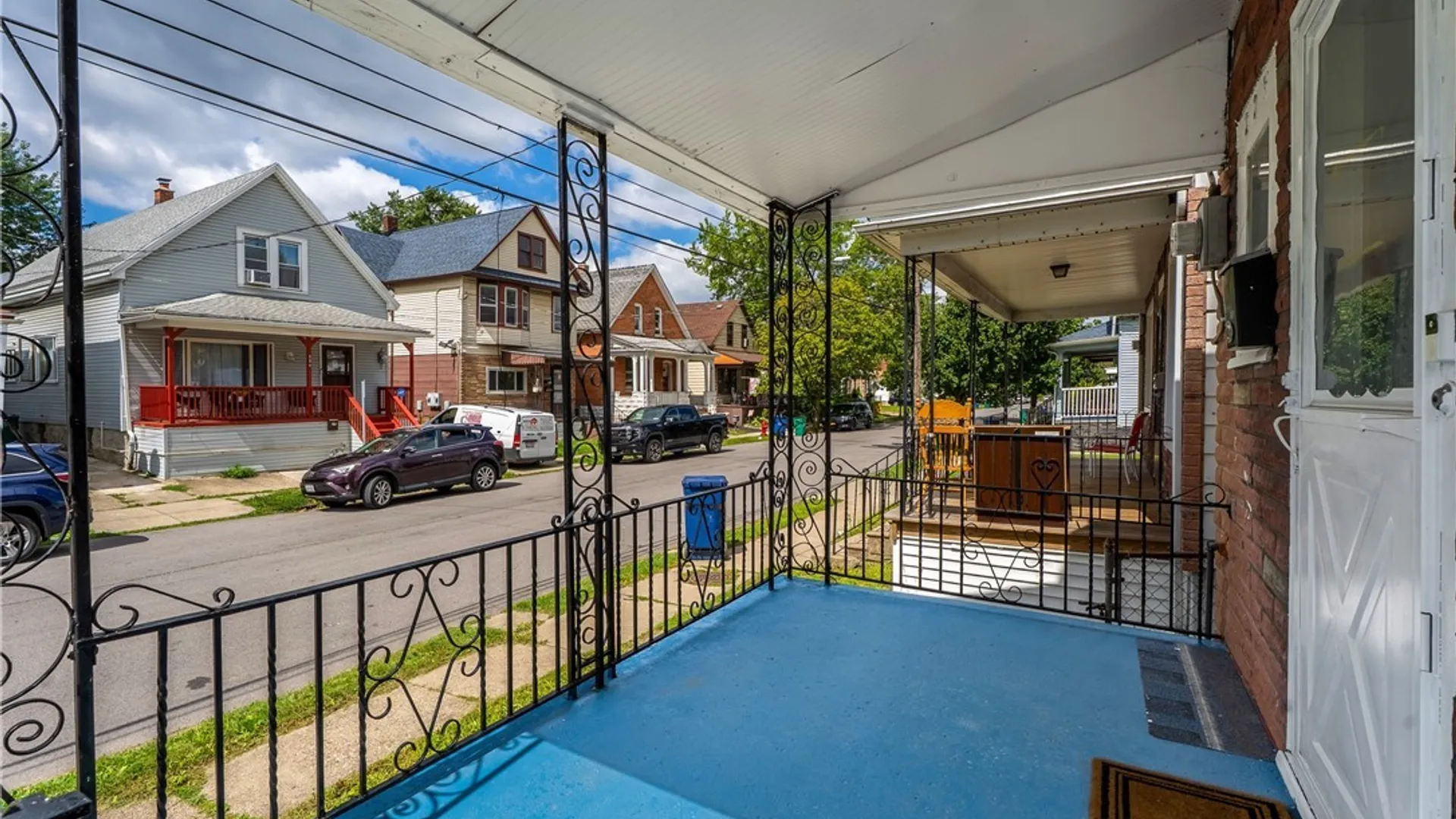 Property at 225 Longnecker Street, Buffalo, NY 14206 3