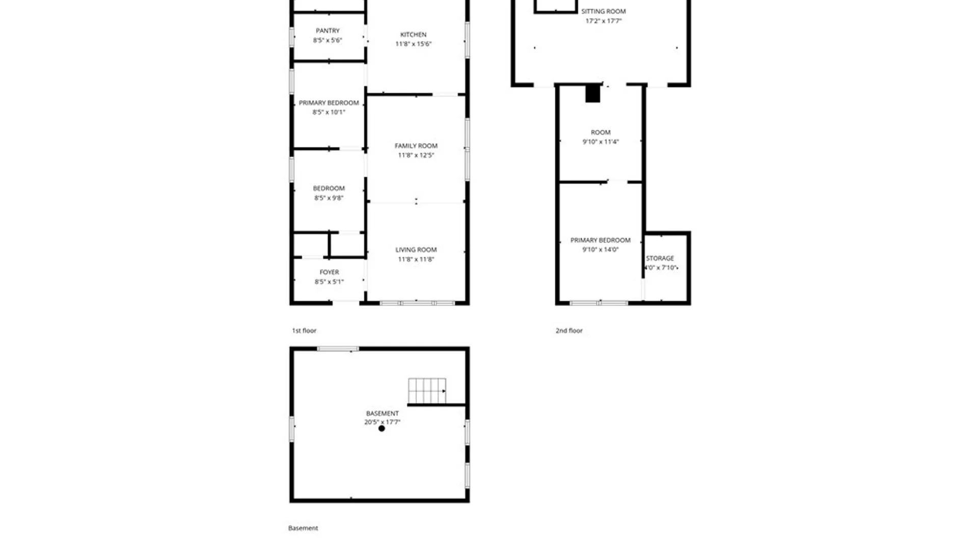 Property at 225 Longnecker Street, Buffalo, NY 14206 4