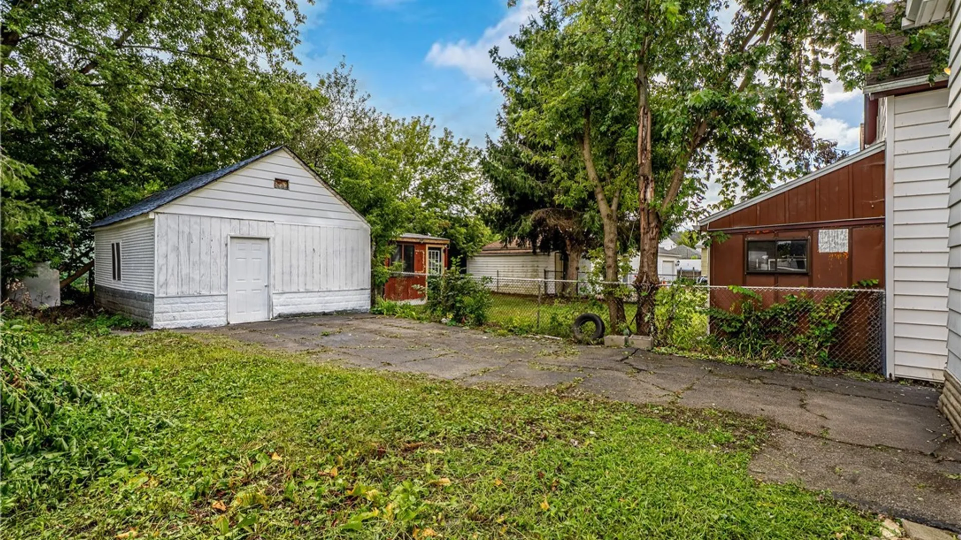 Property at 225 Longnecker Street, Buffalo, NY 14206 38