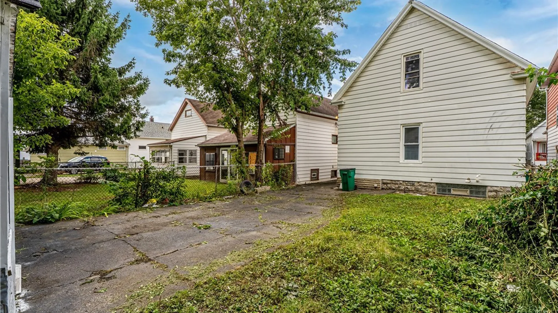 Property at 225 Longnecker Street, Buffalo, NY 14206 39