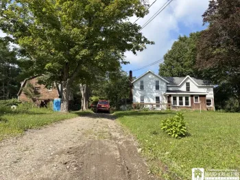 Property at 9185 Chautauqua Road, Pomfret, NY 14063