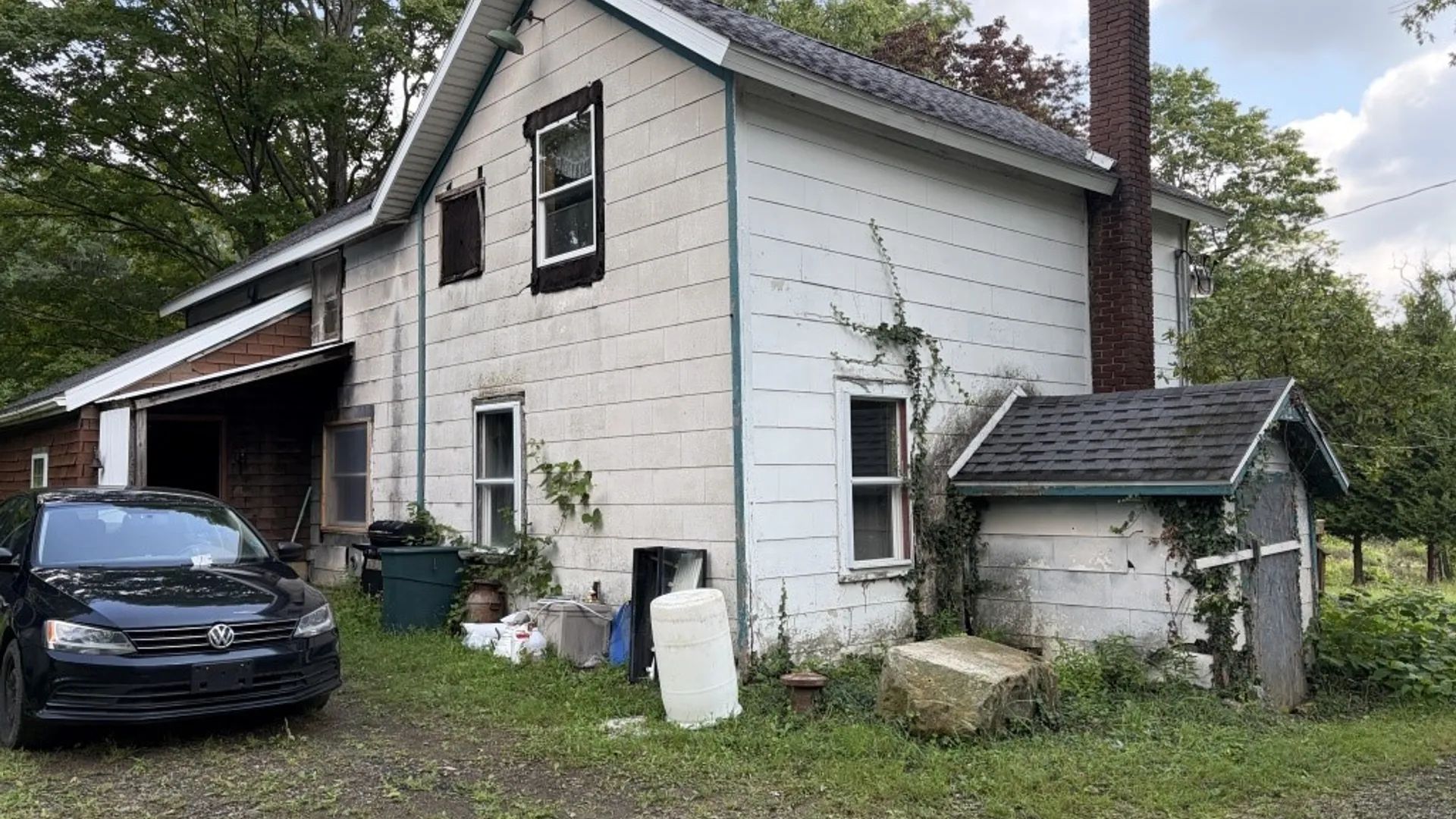 Property at 9185 Chautauqua Road, Pomfret, NY 14063 4