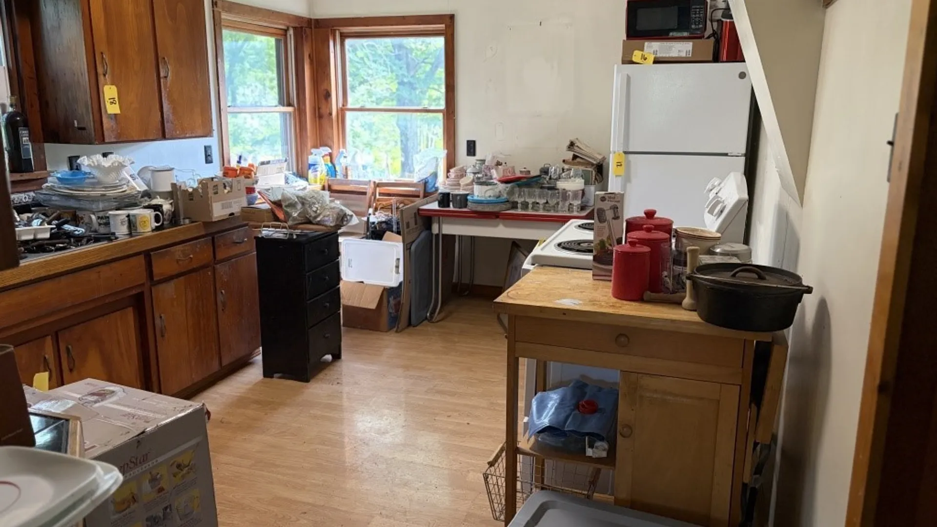Property at 9185 Chautauqua Road, Pomfret, NY 14063 5