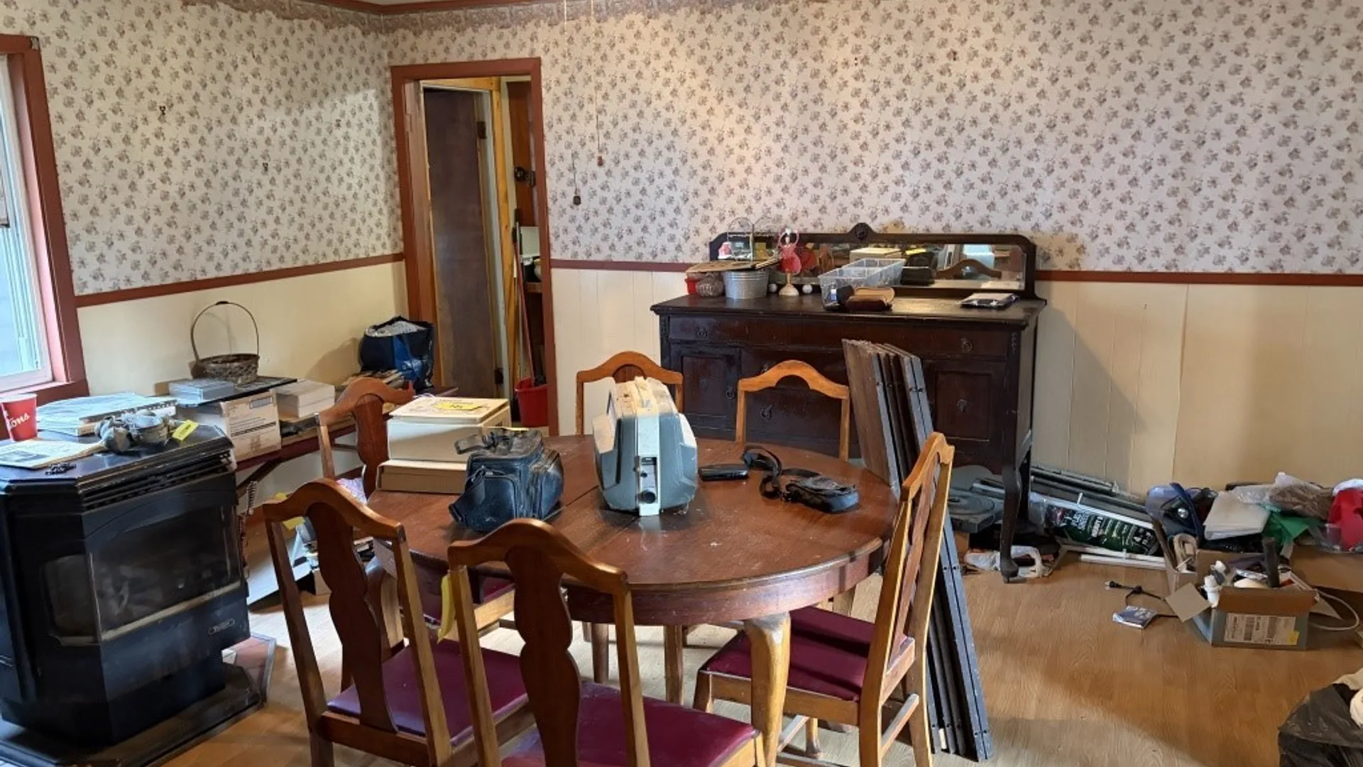 Property at 9185 Chautauqua Road, Pomfret, NY 14063 7