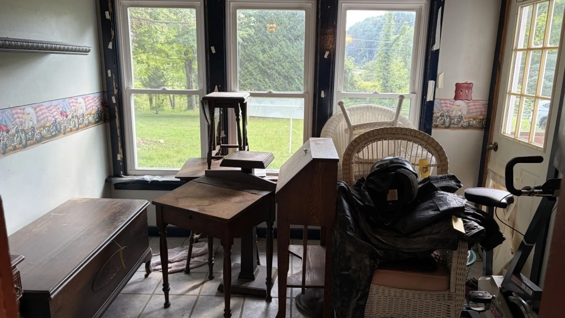 Property at 9185 Chautauqua Road, Pomfret, NY 14063 9