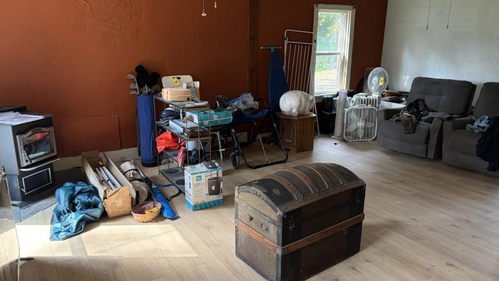Property at 9185 Chautauqua Road, Pomfret, NY 14063 11