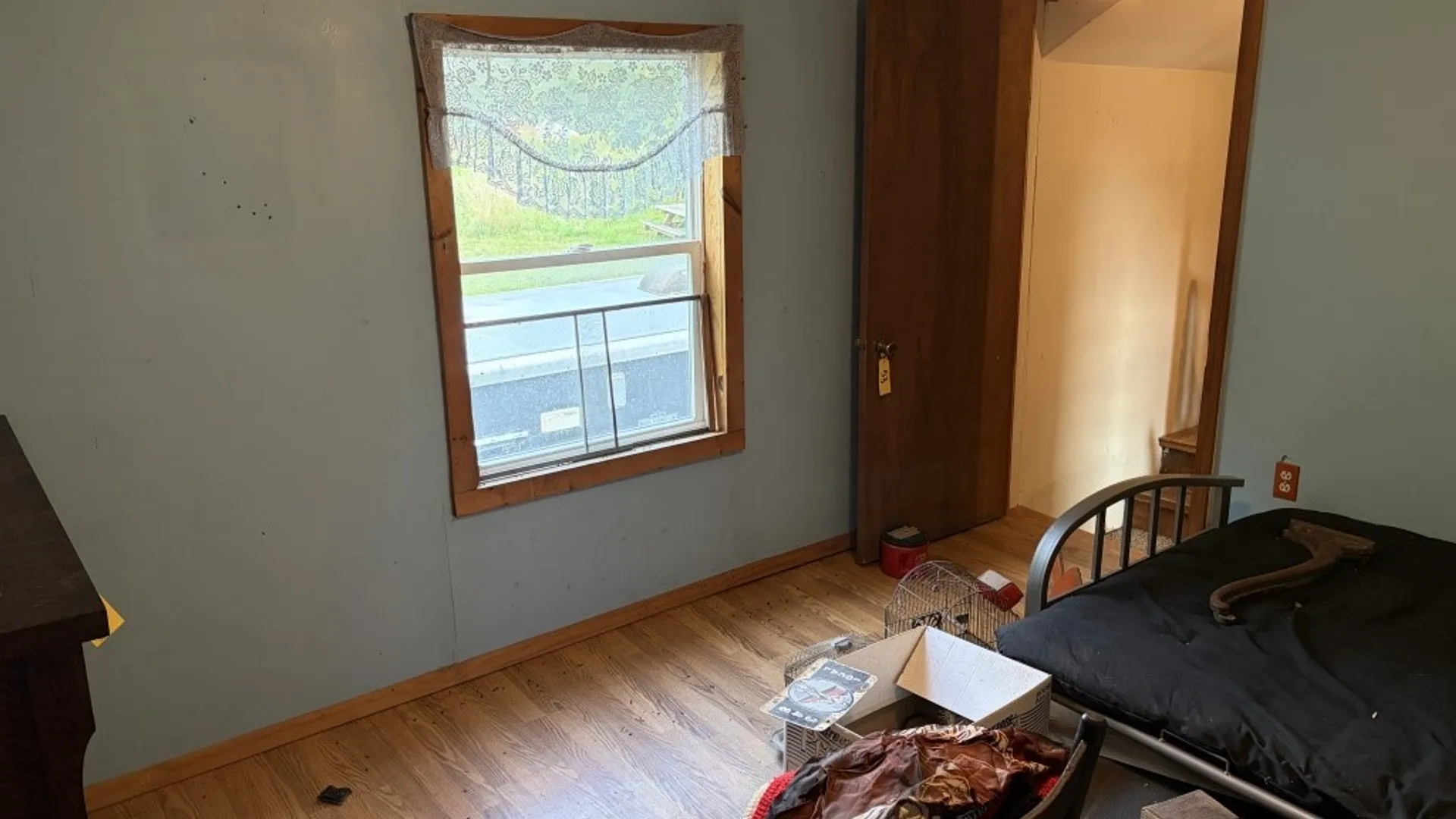 Property at 9185 Chautauqua Road, Pomfret, NY 14063 16