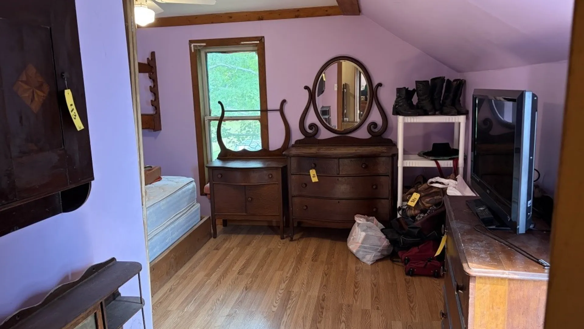 Property at 9185 Chautauqua Road, Pomfret, NY 14063 18