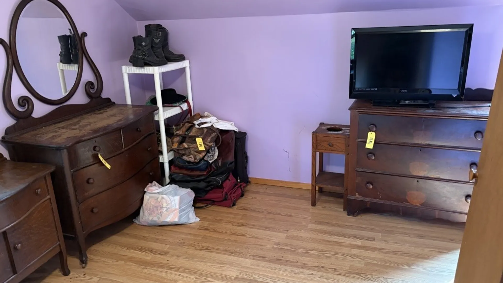 Property at 9185 Chautauqua Road, Pomfret, NY 14063 20