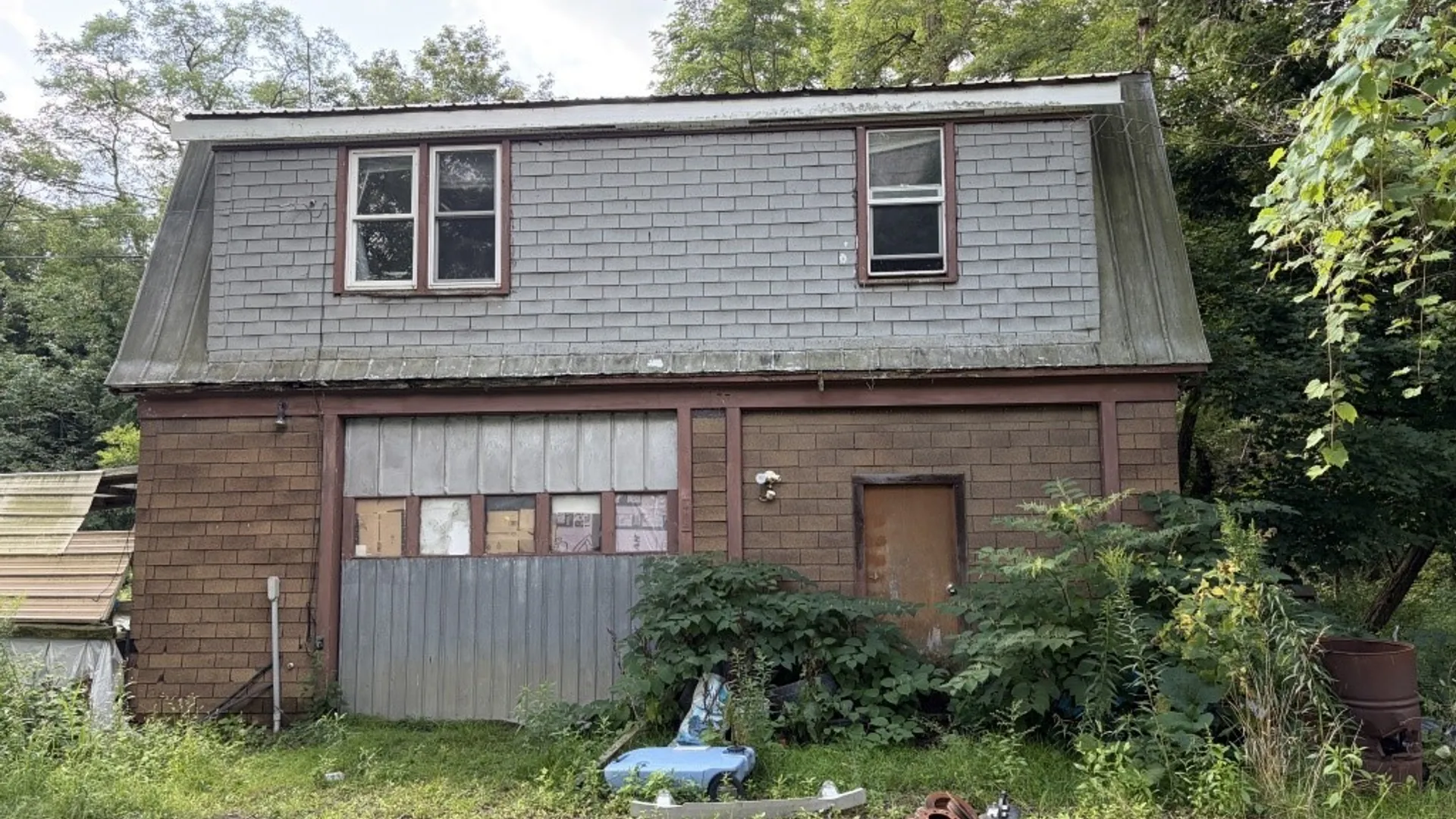 Property at 9185 Chautauqua Road, Pomfret, NY 14063 23