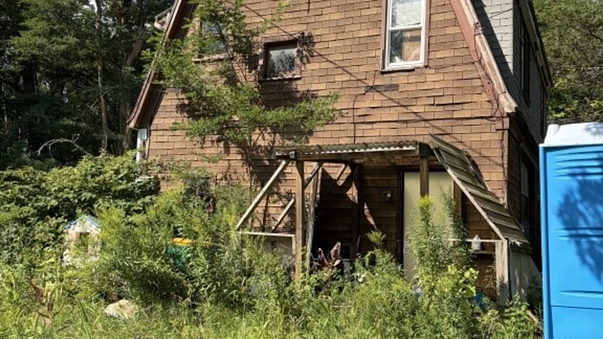 Property at 9185 Chautauqua Road, Pomfret, NY 14063 24