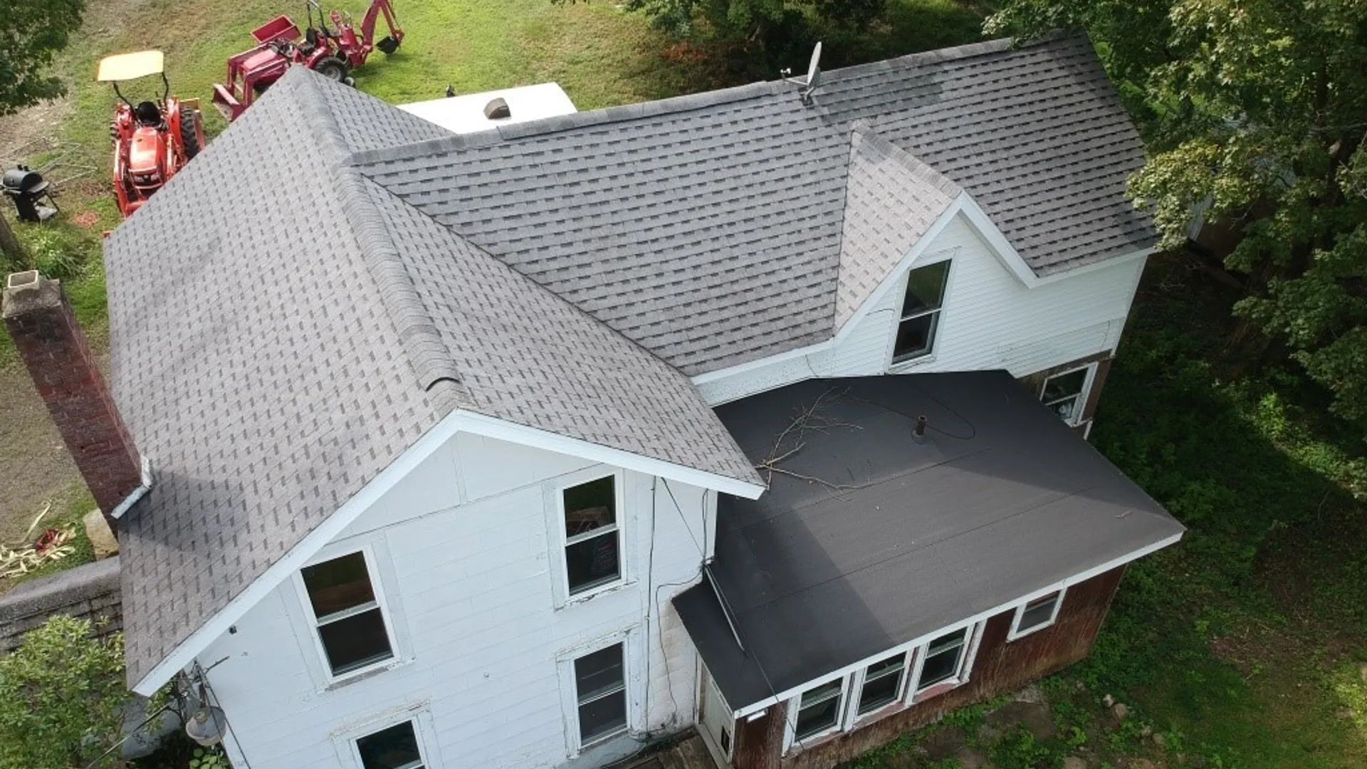 Property at 9185 Chautauqua Road, Pomfret, NY 14063 40