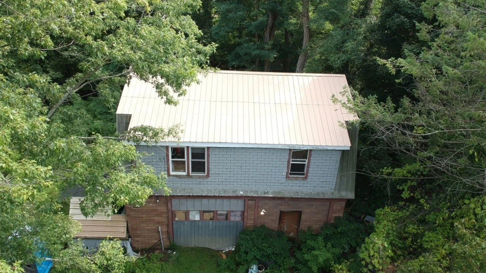 Property at 9185 Chautauqua Road, Pomfret, NY 14063 41