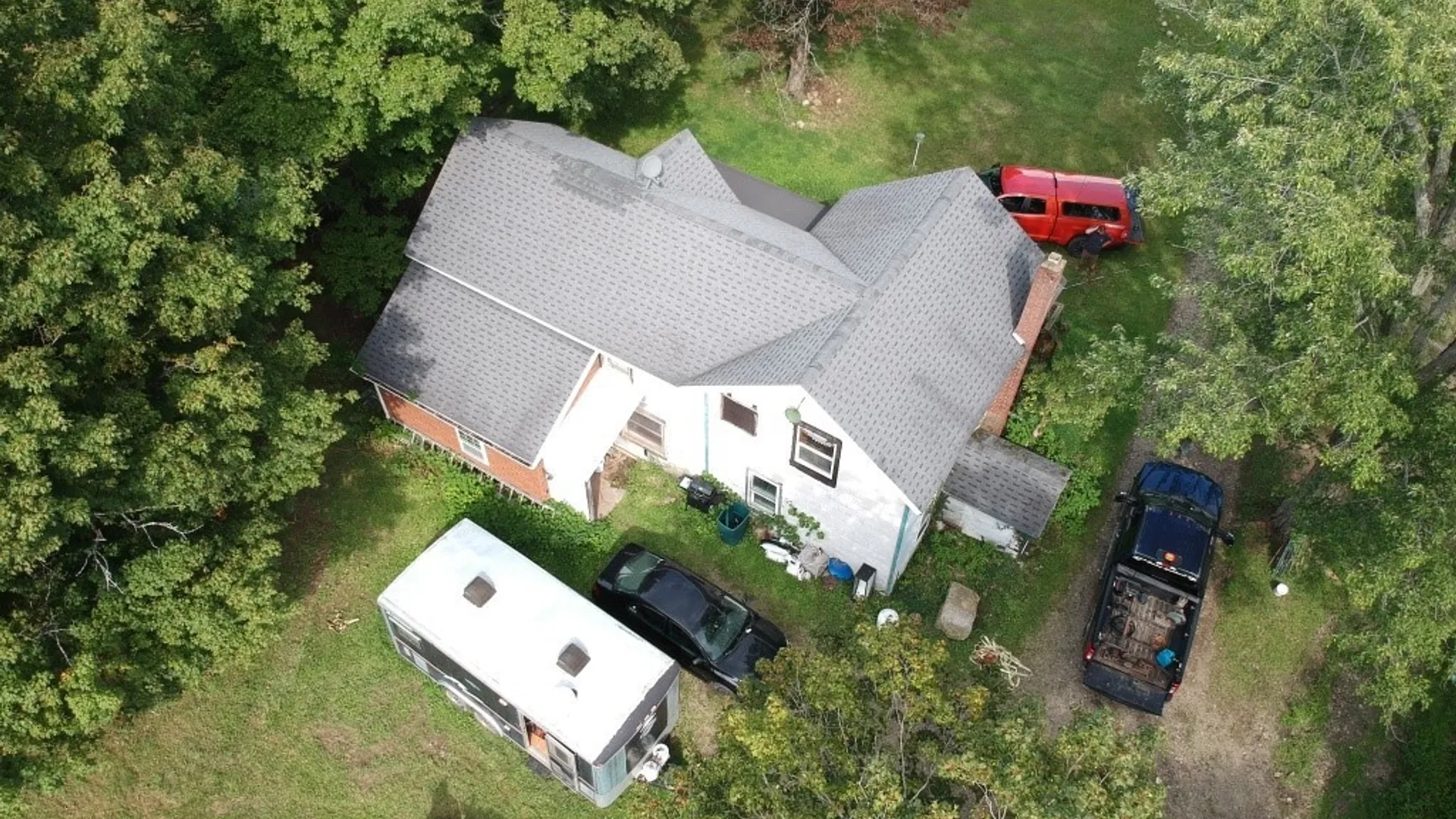 Property at 9185 Chautauqua Road, Pomfret, NY 14063 39