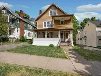 Property at 1121-1123 Westcott Street, Syracuse, NY 13210