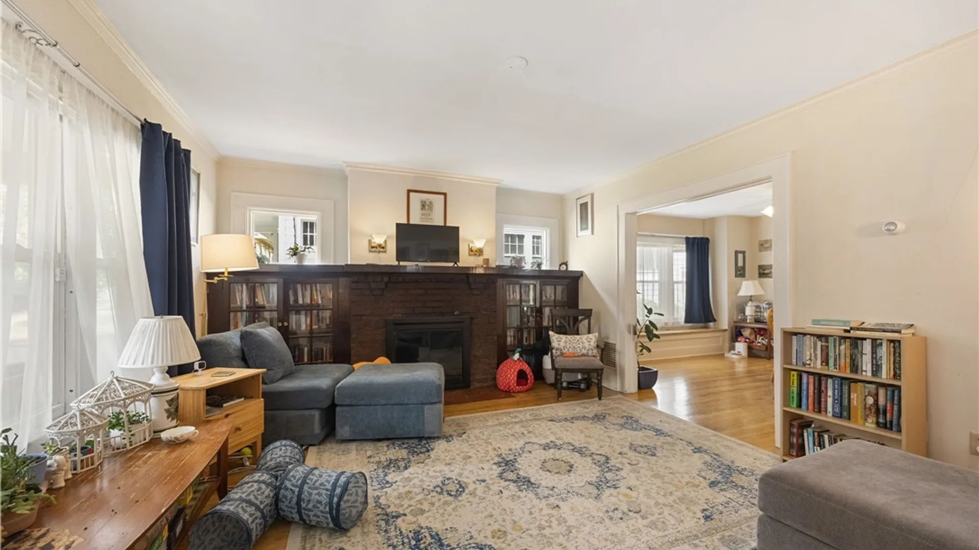Property at 1121-1123 Westcott Street, Syracuse, NY 13210 17
