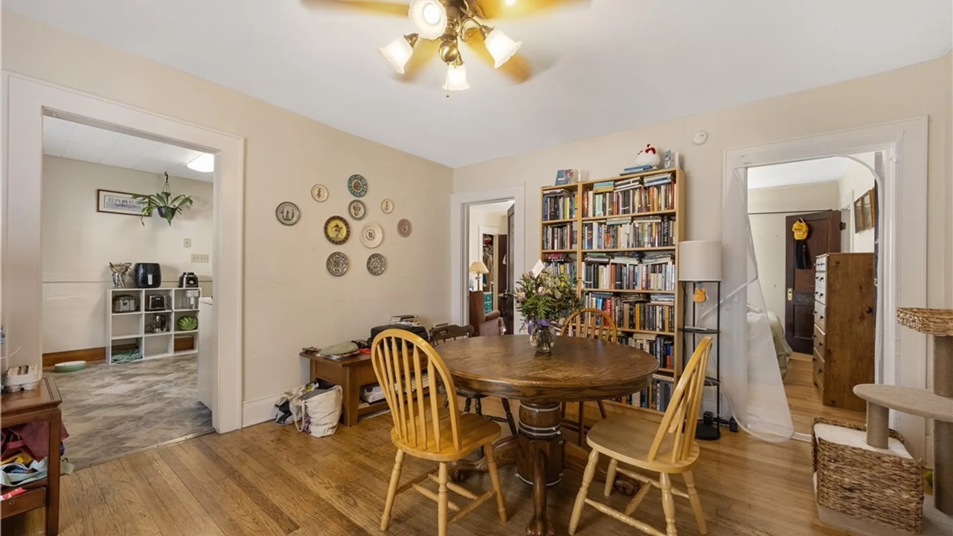 Property at 1121-1123 Westcott Street, Syracuse, NY 13210 18