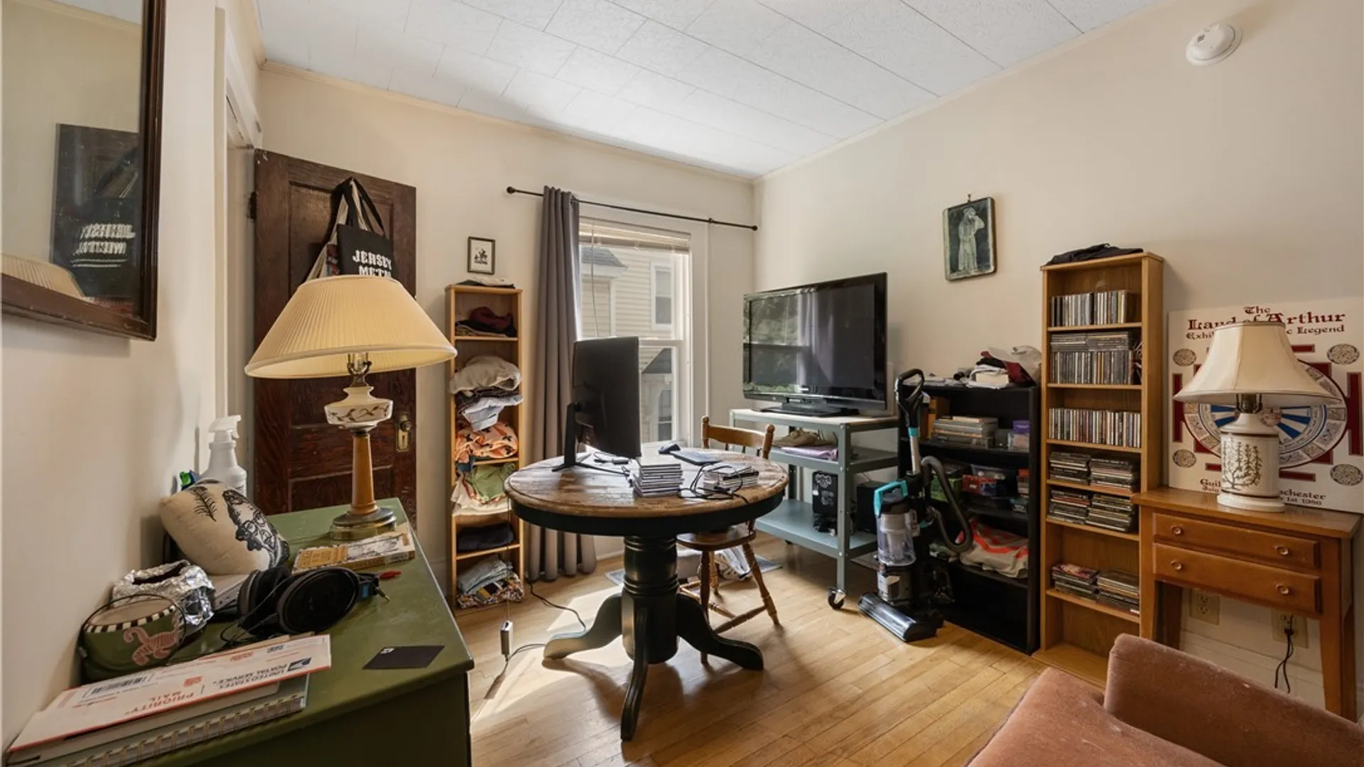 Property at 1121-1123 Westcott Street, Syracuse, NY 13210 20