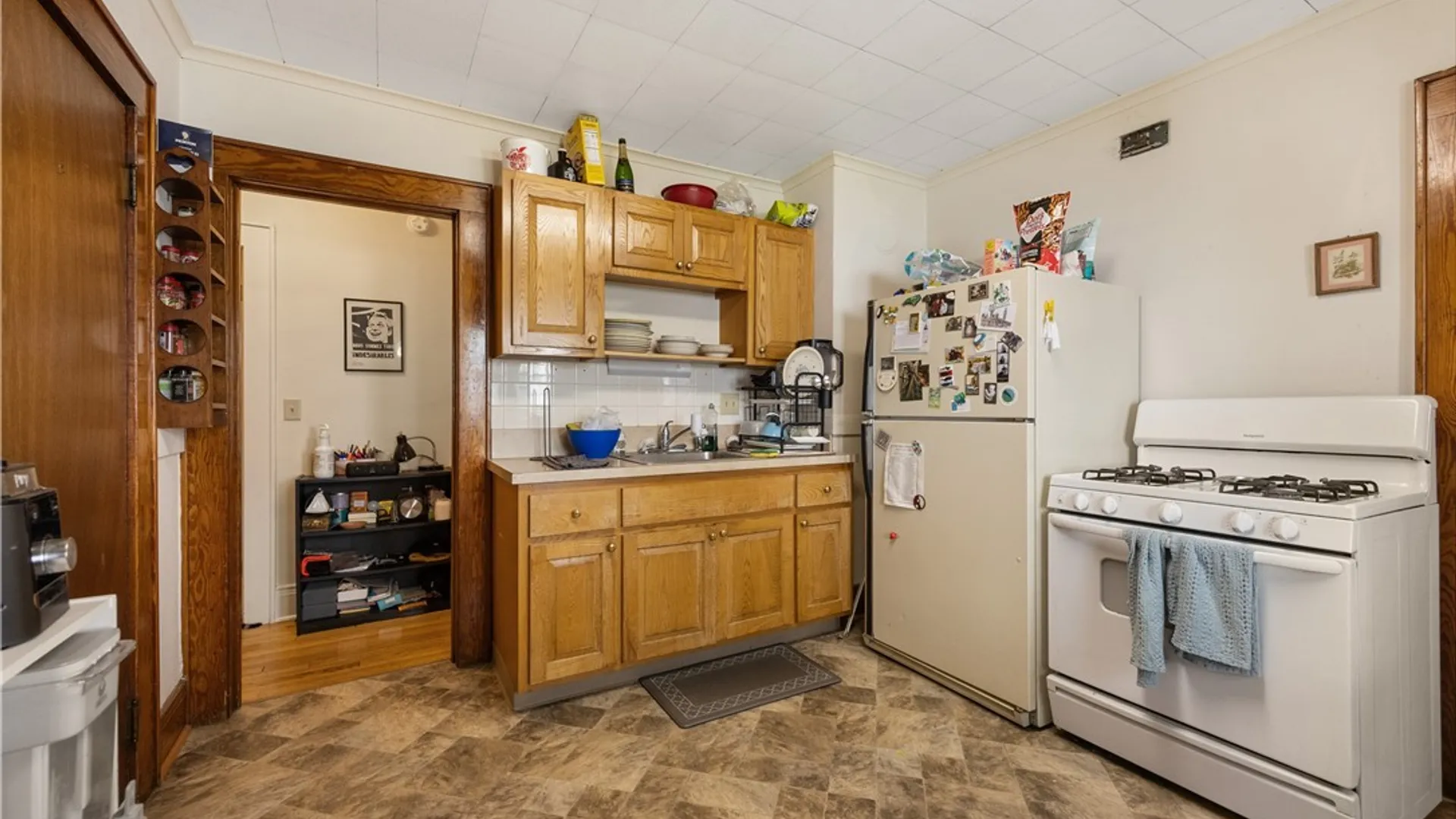 Property at 1121-1123 Westcott Street, Syracuse, NY 13210 21