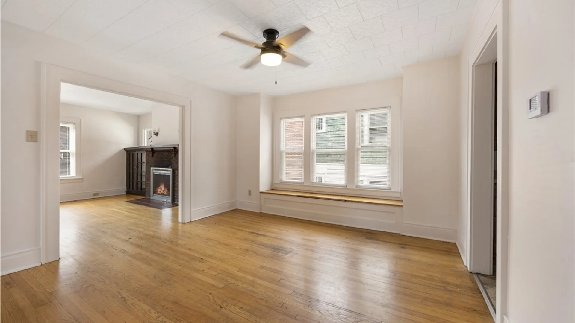 Property at 1121-1123 Westcott Street, Syracuse, NY 13210 7
