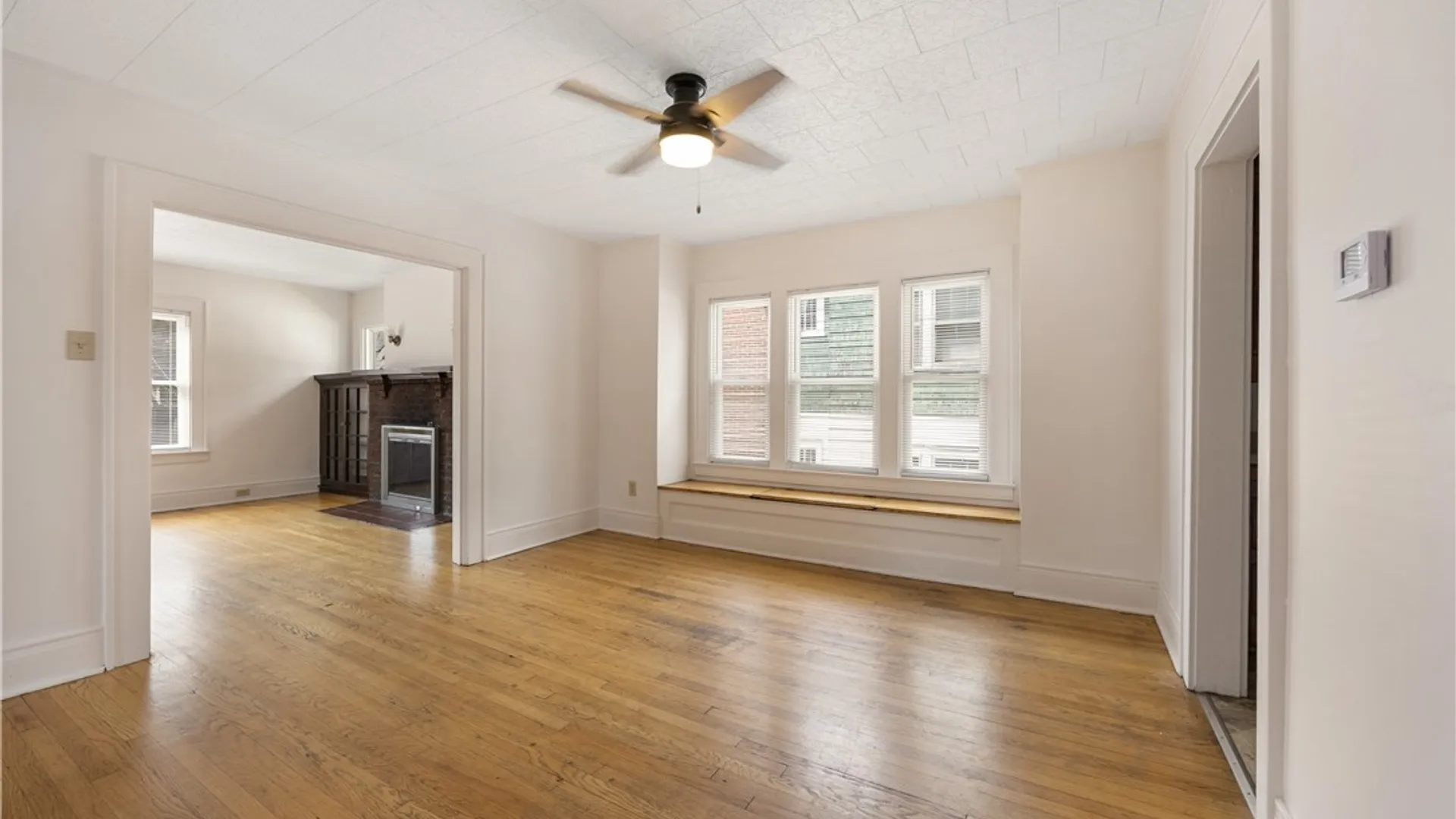 Property at 1121-1123 Westcott Street, Syracuse, NY 13210 12