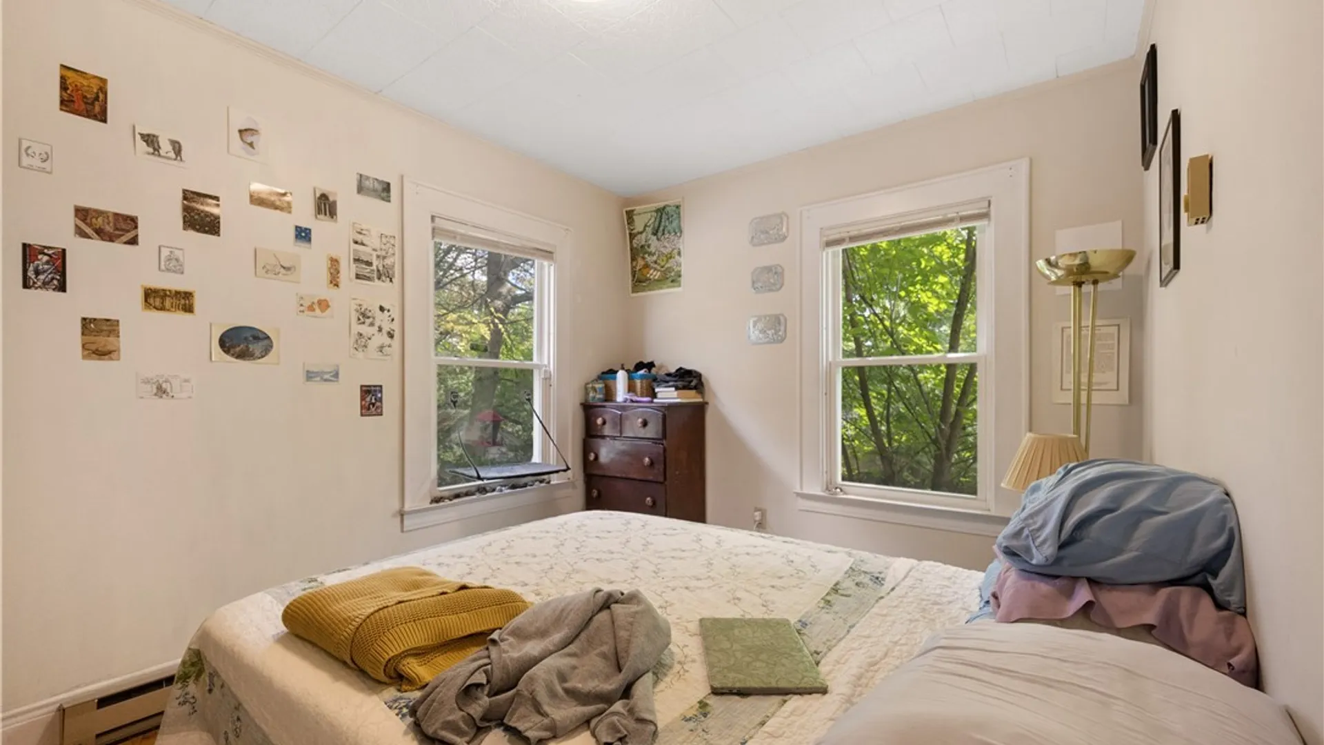 Property at 1121-1123 Westcott Street, Syracuse, NY 13210 27