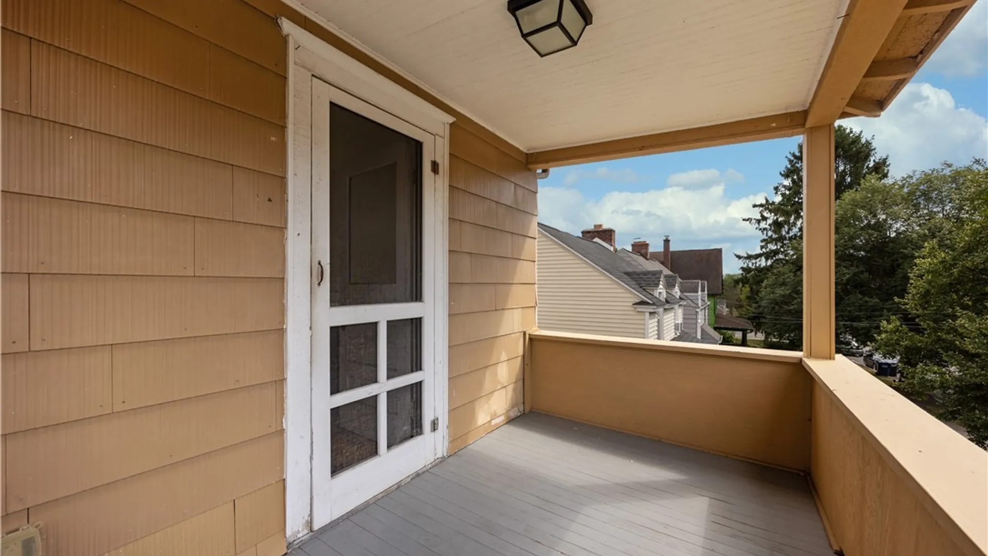Property at 1121-1123 Westcott Street, Syracuse, NY 13210 31