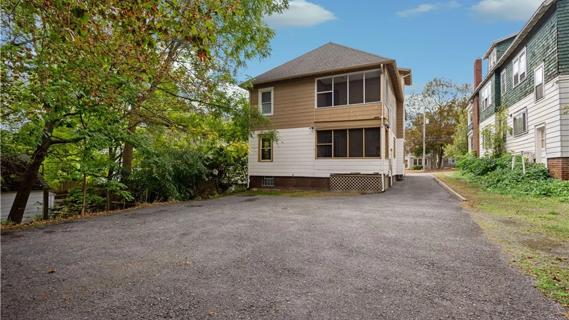 Property at 1121-1123 Westcott Street, Syracuse, NY 13210 32