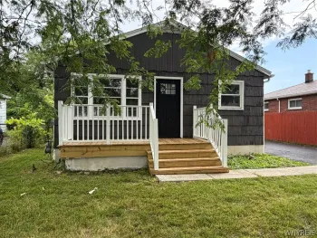 Property at 657 72nd Street, Niagara Falls, NY 14304
