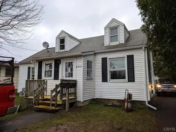 Property at 622 Breman Avenue, Salina, NY 13211