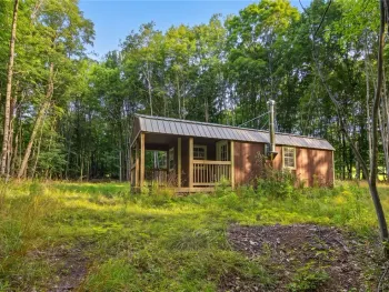 Property at 198 Otte Road, Fulton, NY 12149