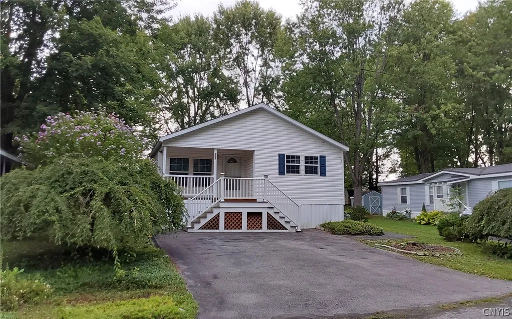 Property at 355 Aspen Drive, Schuyler, NY 13502