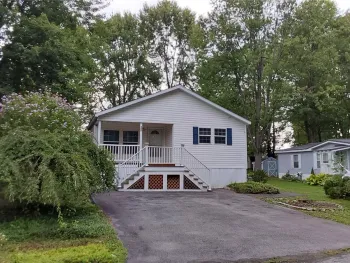 Property at 355 Aspen Drive, Schuyler, NY 13502