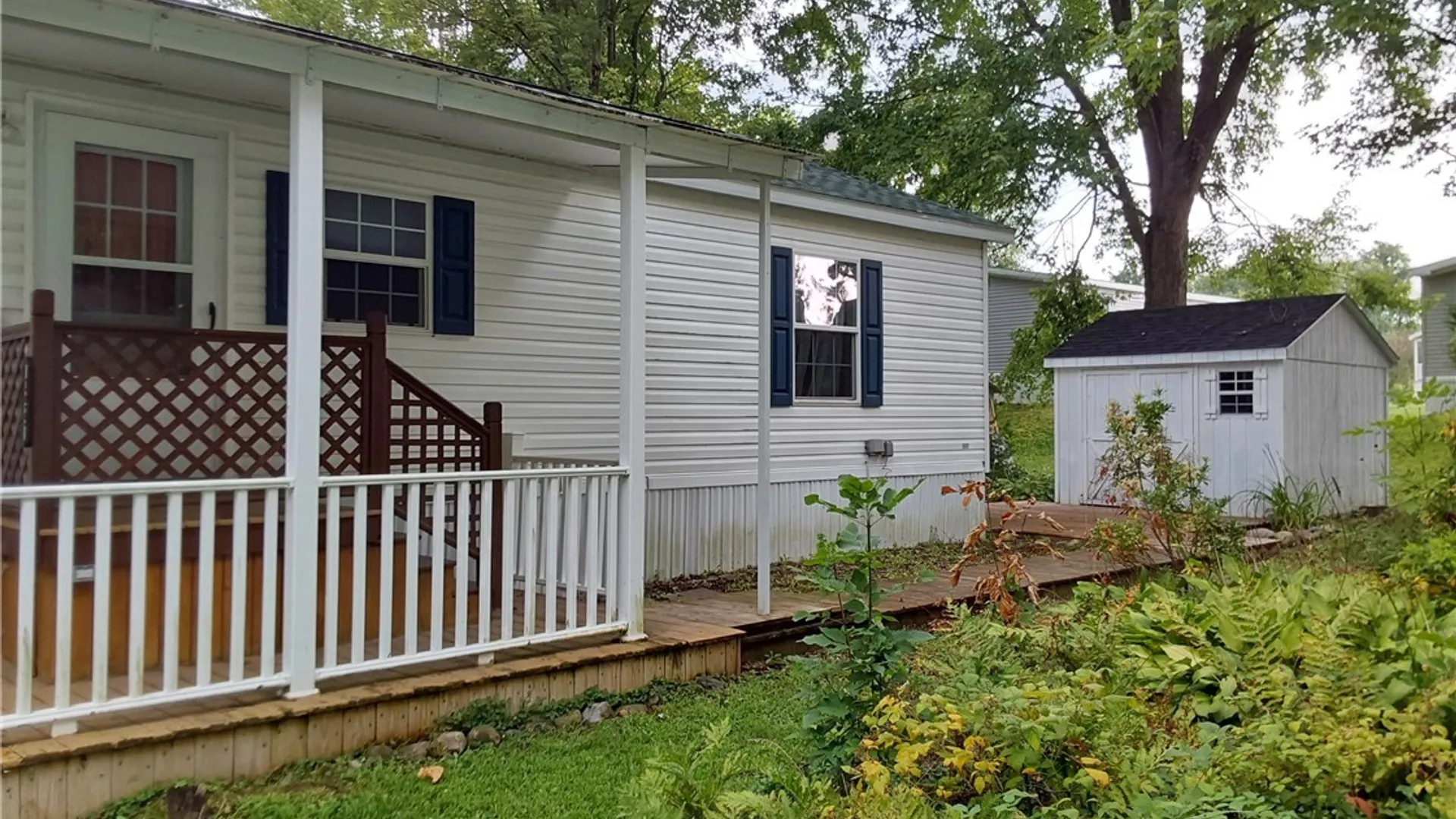 Property at 355 Aspen Drive, Schuyler, NY 13502 6