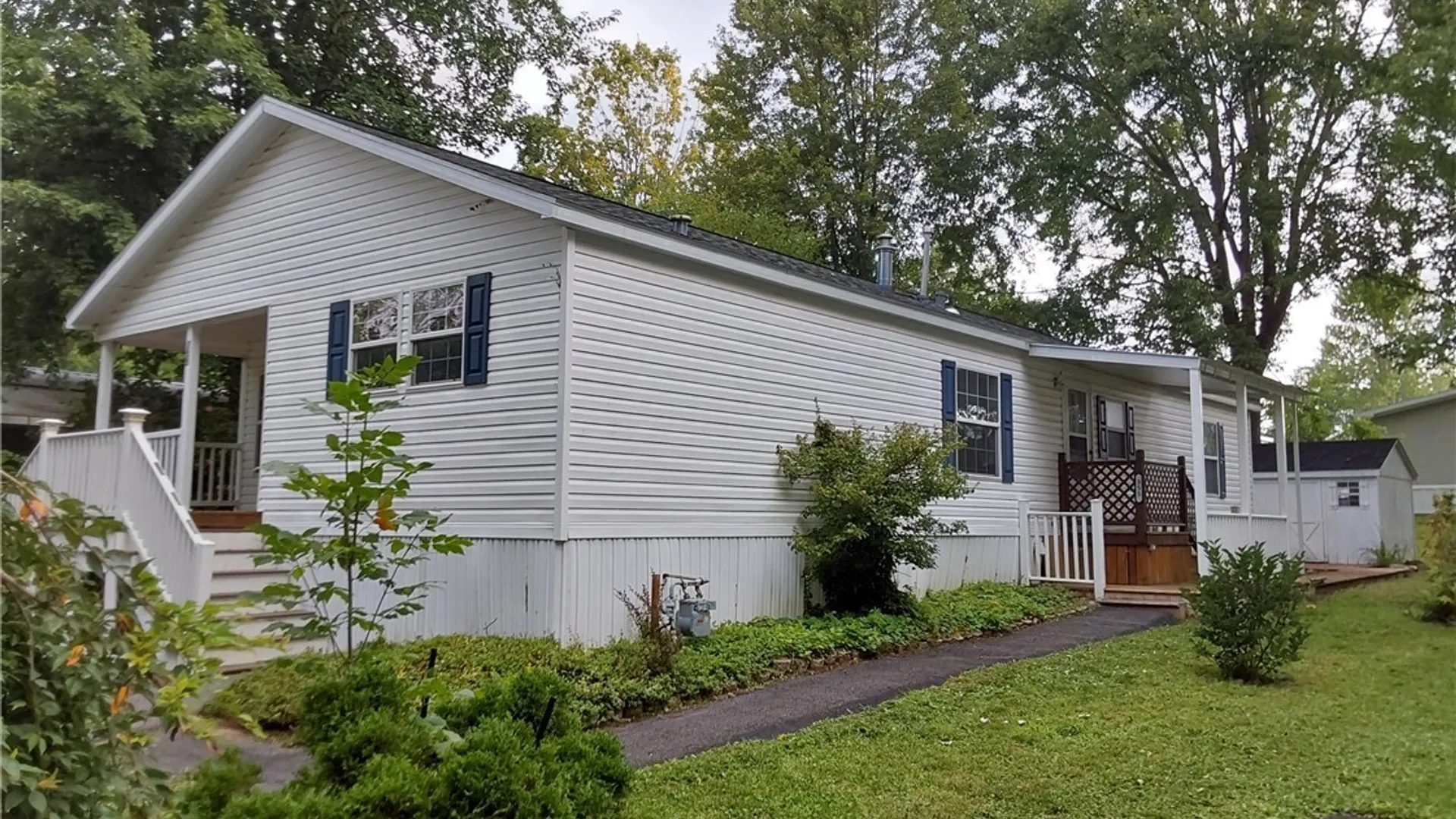 Property at 355 Aspen Drive, Schuyler, NY 13502 7