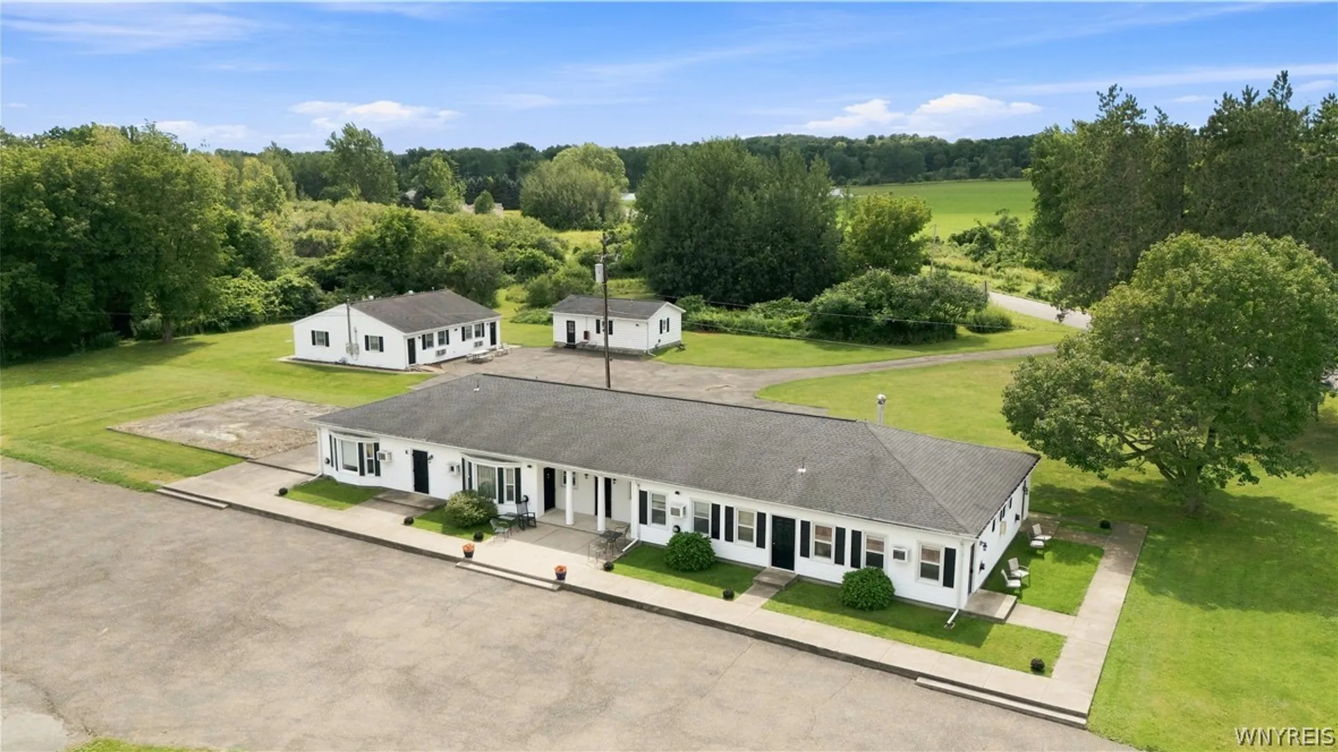 Property at 6544 State Route 19a, Genesee Falls, NY 14536 23